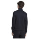 Adidas Παιδικό φούτερ Essentials Small Logo French Terry Half-Zip Sweatshirt